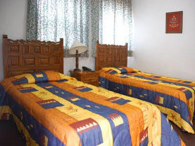 Internacional Hotel 3*